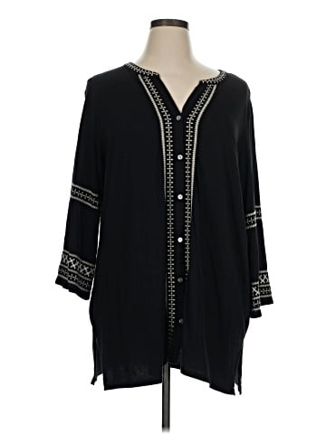 J.Jill Cardigan (view 1)