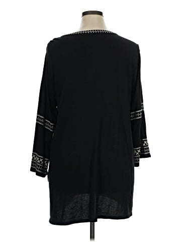 J.Jill Cardigan (view 2)