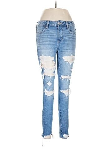 American Eagle Outfitters Jeans (view 1)