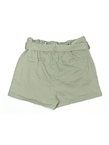 Blue Rain Khaki Shorts (view 2)