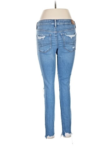 American Eagle Outfitters Jeans (view 2)