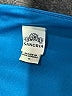 Sangria Blue Cocktail Dress Size 8 - photo 7