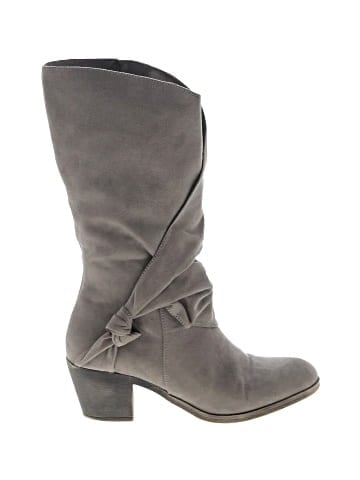 Rocket Dog Boots (view 1)