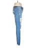 American Eagle Outfitters Hearts Blue Jeans Size 6R - photo 4