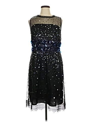 Elie Tahari Cocktail Dress (view 1)