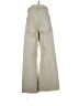 Zara Tan Khakis Size 4 - photo 2