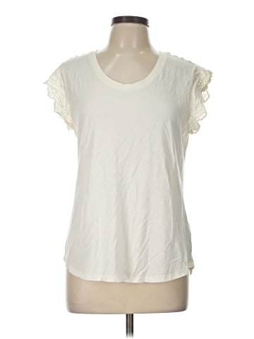 C&C California Short Sleeve Top (view 1)