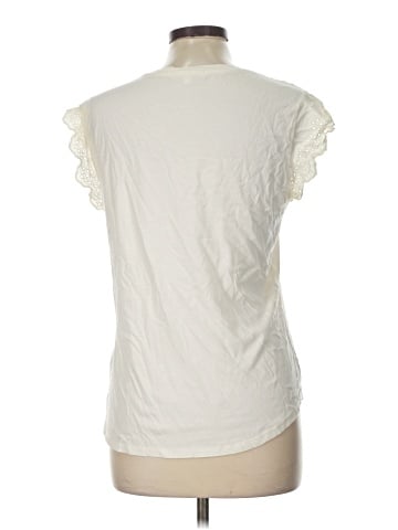 C&C California Short Sleeve Top (view 2)