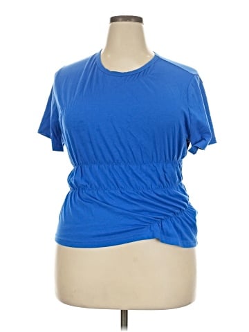 Unbranded Short Sleeve Top (view 1)