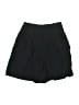 A New Day Black Shorts Size 8 - photo 1