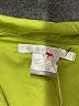 Nike Golf 100% Polyester Green Cardigan Size S - photo 7