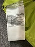 Nike Golf 100% Polyester Green Cardigan Size S - photo 8