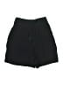 A New Day Black Shorts Size 8 - photo 2