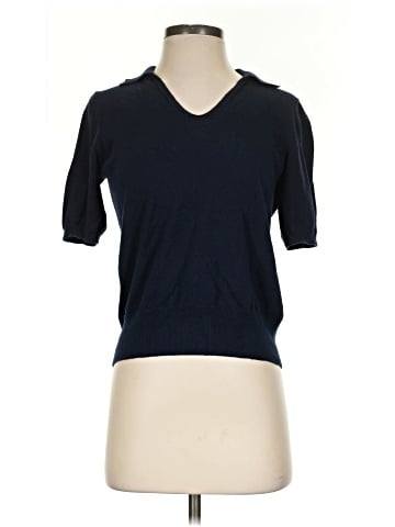 Pure Collection Sweater Vest (view 1)