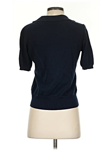 Pure Collection Sweater Vest (view 2)