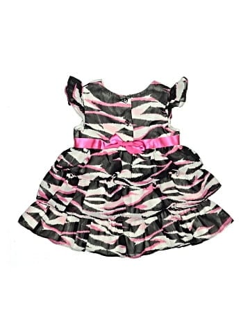 Youngland Baby Dress (view 2)