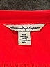 American Eagle Outfitters 100% Polyester Red Sleeveless Blouse Size M - photo 7