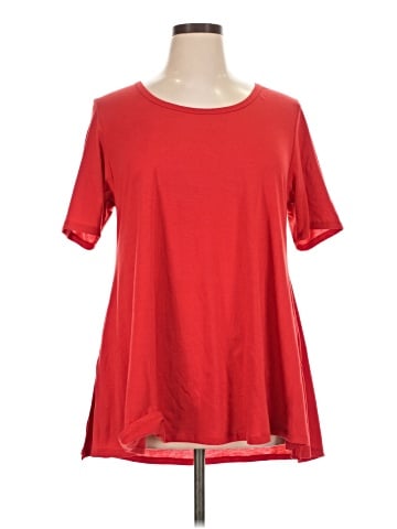 Lularoe Short Sleeve T-Shirt (view 1)