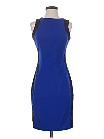 Belle Badgley Mischka Cocktail Dress (view 1)