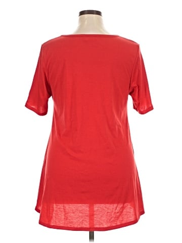 Lularoe Short Sleeve T-Shirt (view 2)