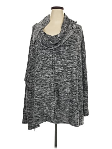 Easel Poncho (view 1)