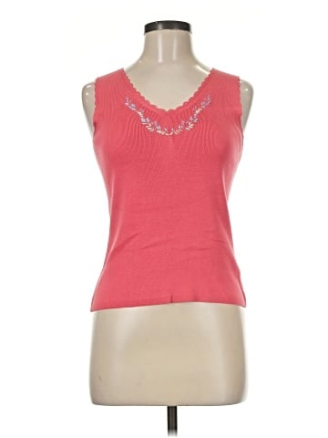 Classiques Entier Sleeveless Top (view 1)