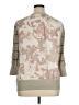 Simply Vera Vera Wang Tan Pullover Sweater Size XL - photo 2