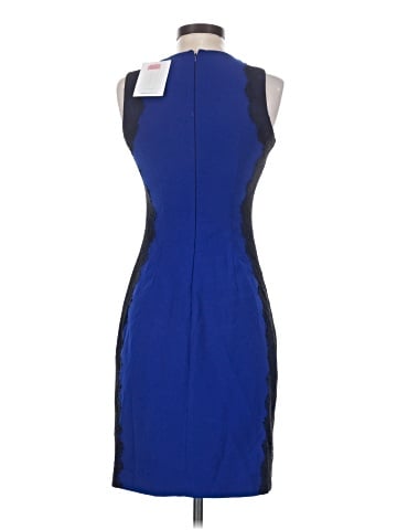 Belle Badgley Mischka Cocktail Dress (view 2)