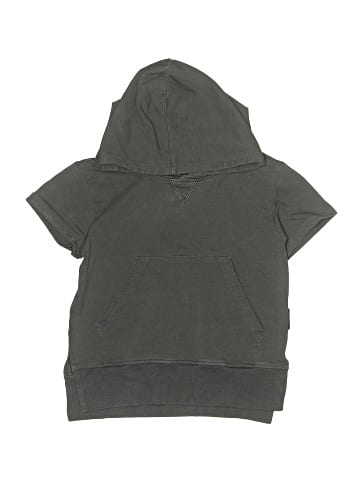 Little Bipsy Collection Zip Up Hoodie (view 1)