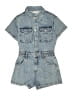 Zara Blue Romper Size 11 - 12 - photo 1