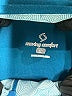 Moving Comfort Teal Turtleneck Sweater Size S - photo 7