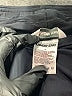 Lands' End Solid Black Athletic Shorts Size 10 - photo 3