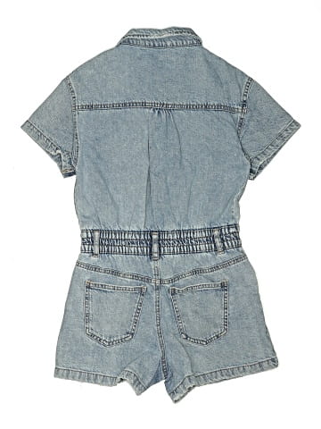 Zara Romper (view 2)