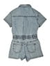 Zara Blue Romper Size 11 - 12 - photo 2
