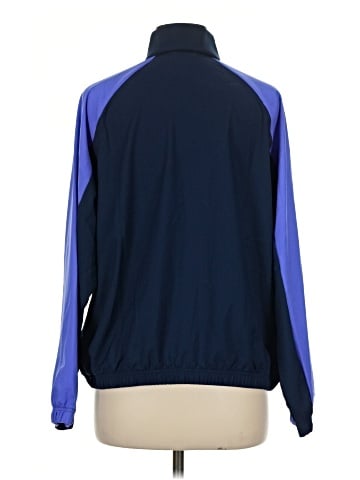 Adidas Track Jacket (view 2)