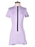 Daisy Purple Romper Size M - photo 1