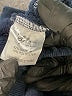 Lola + The Boys Blue Sweatpants Size 8 - photo 4