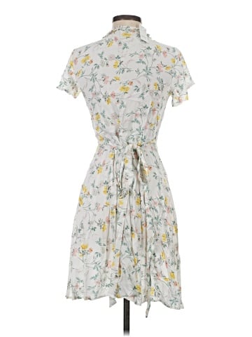 Ann Taylor LOFT Casual Dress (view 2)