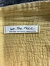 We the Free Gold Long Sleeve Polo Size XS - photo 7