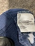 INC International Concepts 100% Rayon Tie-dye Blue Shorts Size M - photo 4