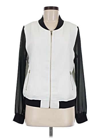Two Sisters Track Jacket (view 1)
