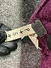 We the Free Burgundy Turtleneck Sweater Size S - photo 7