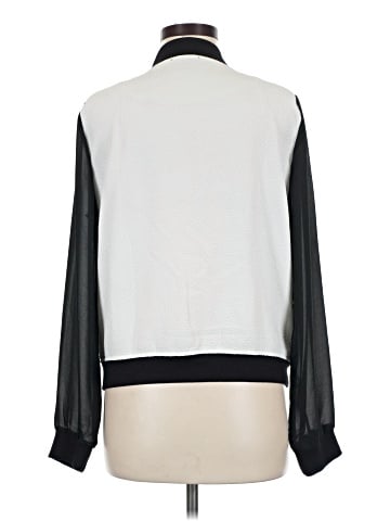 Two Sisters Track Jacket (view 2)