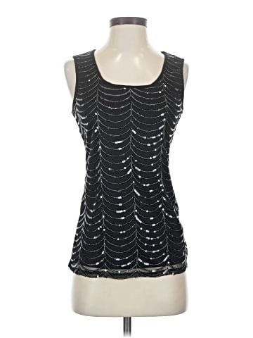 Studio Y Sleeveless Top (view 1)