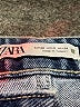 Zara Blue Jeans Size 6 - photo 7