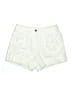 J.Crew Solid Ivory Shorts Size 8 - photo 1