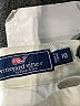 Vineyard Vines 100% Cotton Ivory Casual Pants Size 10 - photo 3