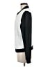 Two Sisters 100% Polyester Color Block White Track Jacket Size M - photo 5