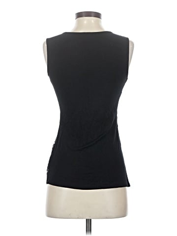 Studio Y Sleeveless Top (view 2)