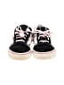 Vans Paisley Black Sneakers Size 2 1/2 (youth) - photo 2